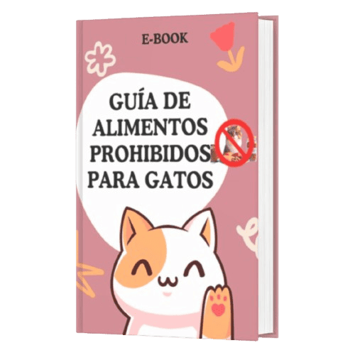 Portada Alimentos Prohibidos