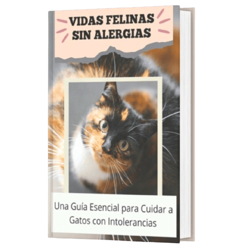 Portada Vidas sin Alergias