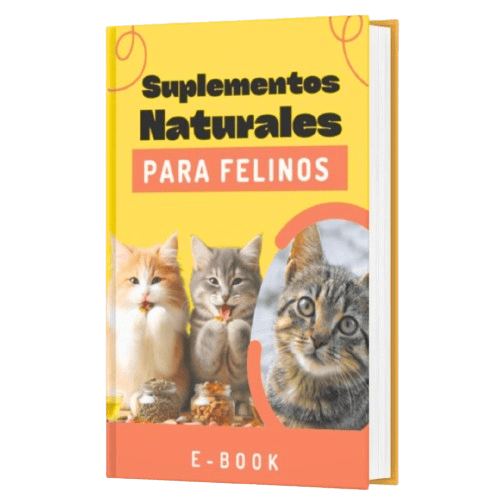 Portada Suplementos Naturales